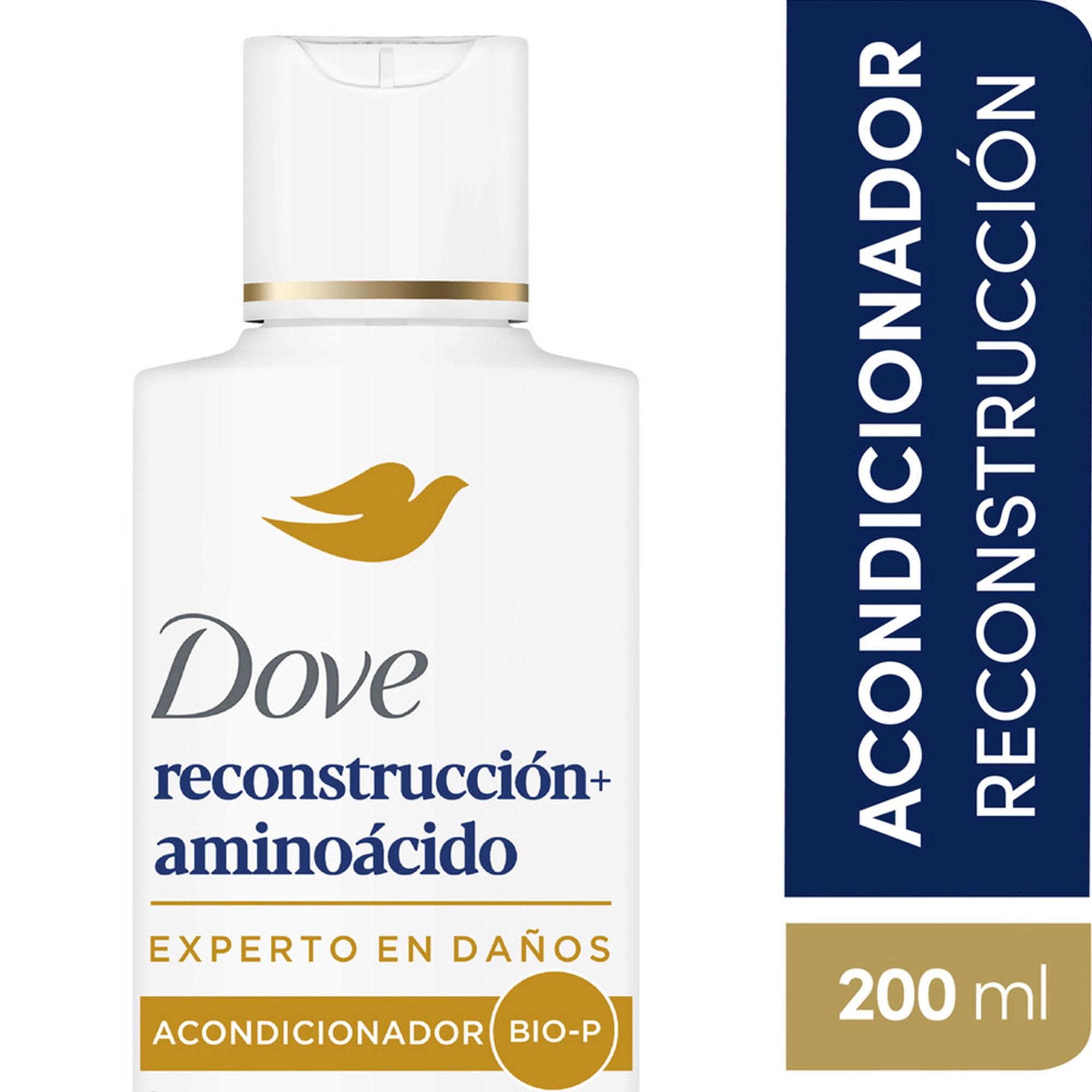 ACOND DOVE RECONST COMPLETA X200