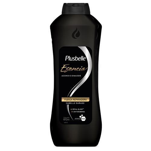 ACOND FUERZA REP ESENCIA PLUSBELLE x970ml