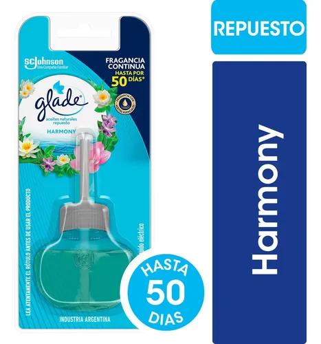 ACEITE NATURAL HARMONY GLADE REP x 21ml
