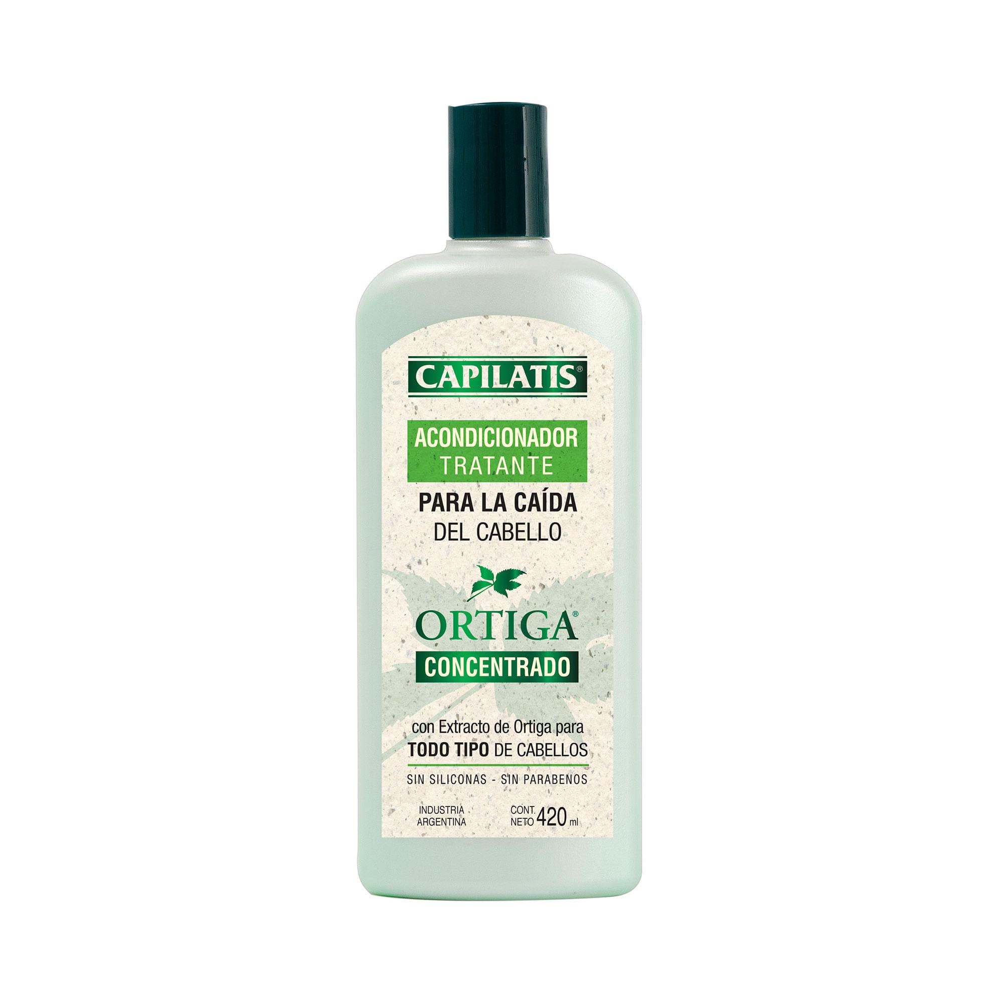 ACONDIC ORTIGA CONCENTRADO CAIDA DEL CABELLO X 420ml