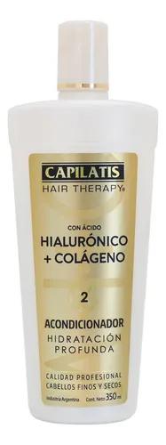 ACONDIC ACIDO HIALURONICO CAPILATIS x350ml