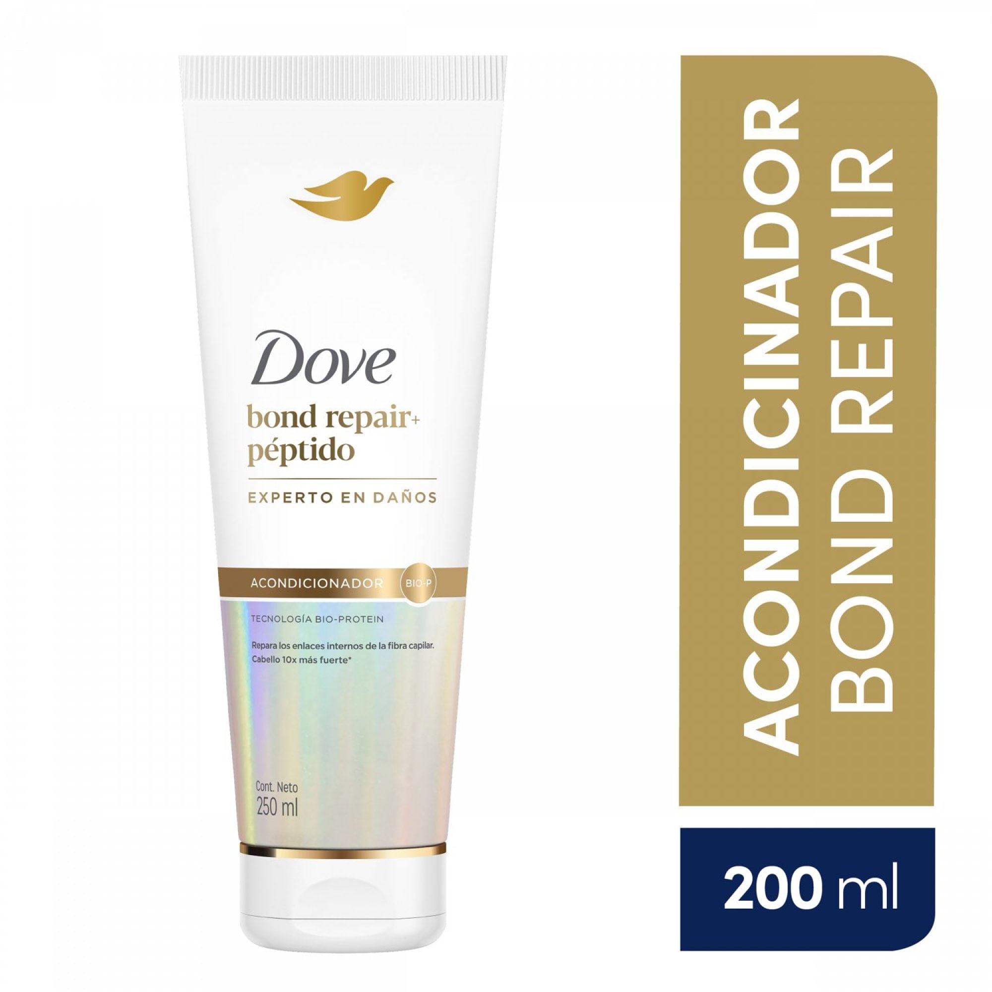ACOND INTENSE REPAIR DOVE x 250ml