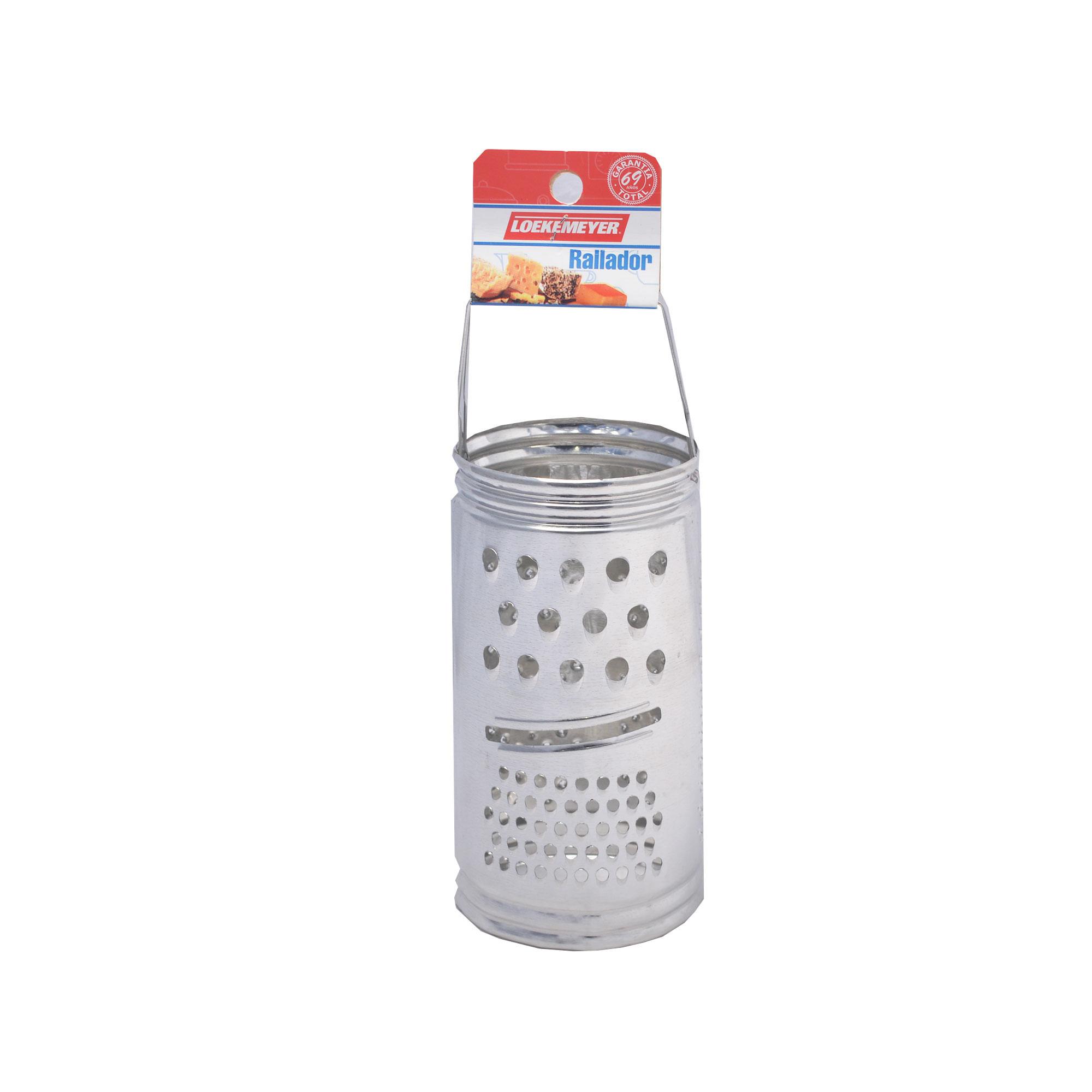 RALLADOR GOURMET LOEKEMEYER