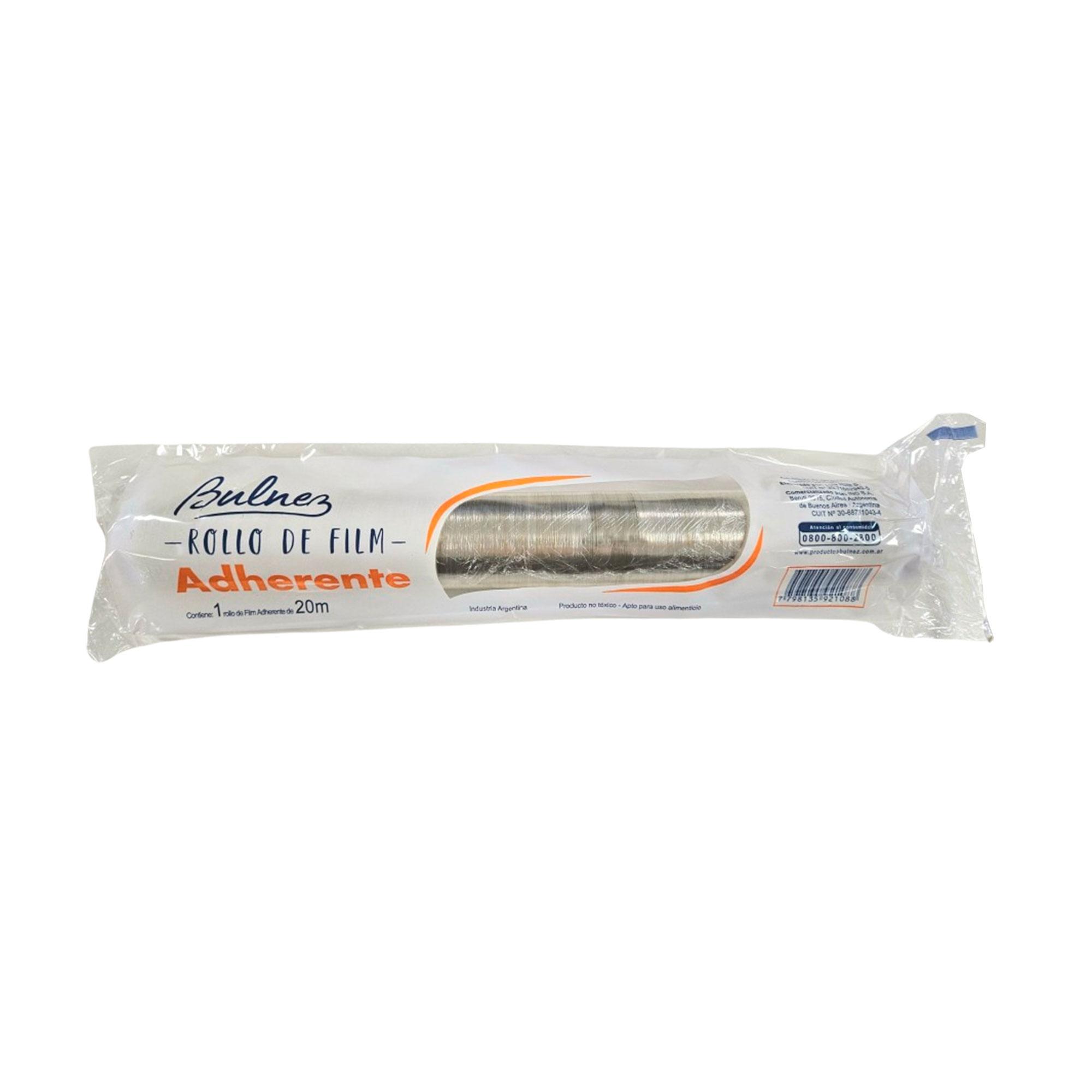 ROLLO FILM ADHERENTE HERCULES