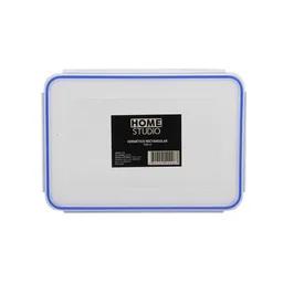HERMETICO RECTANGULAR CEPLAST x 1L