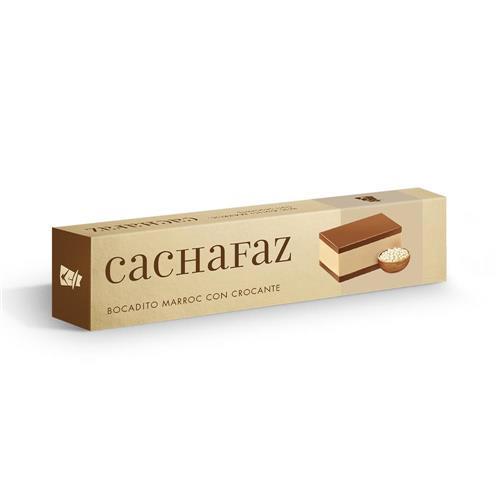 BOCADITO MARROC CACHAFAZ x 6u