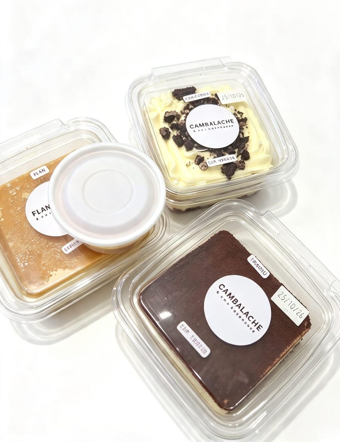 POSTRES CAMBALACHE x u