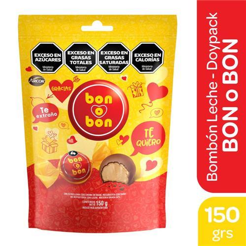 BOMBON MIX BON O BON x 30