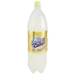 GASEOSA DOBLE COLA POMELO x 500ml