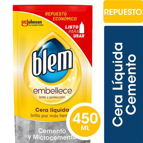 BLEM CEMENTO Y MICRO DP x450ml