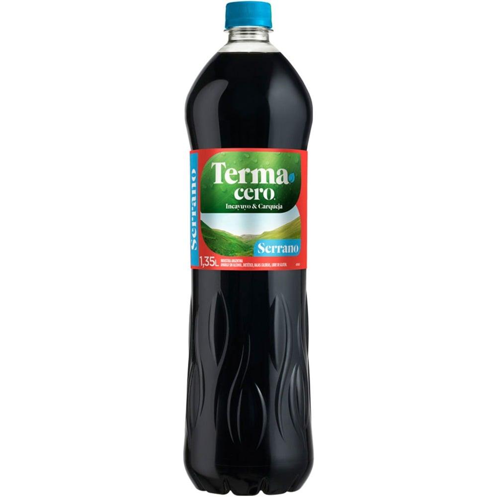 AMARGO SERRANO CERO TERMA x 1.35 l
