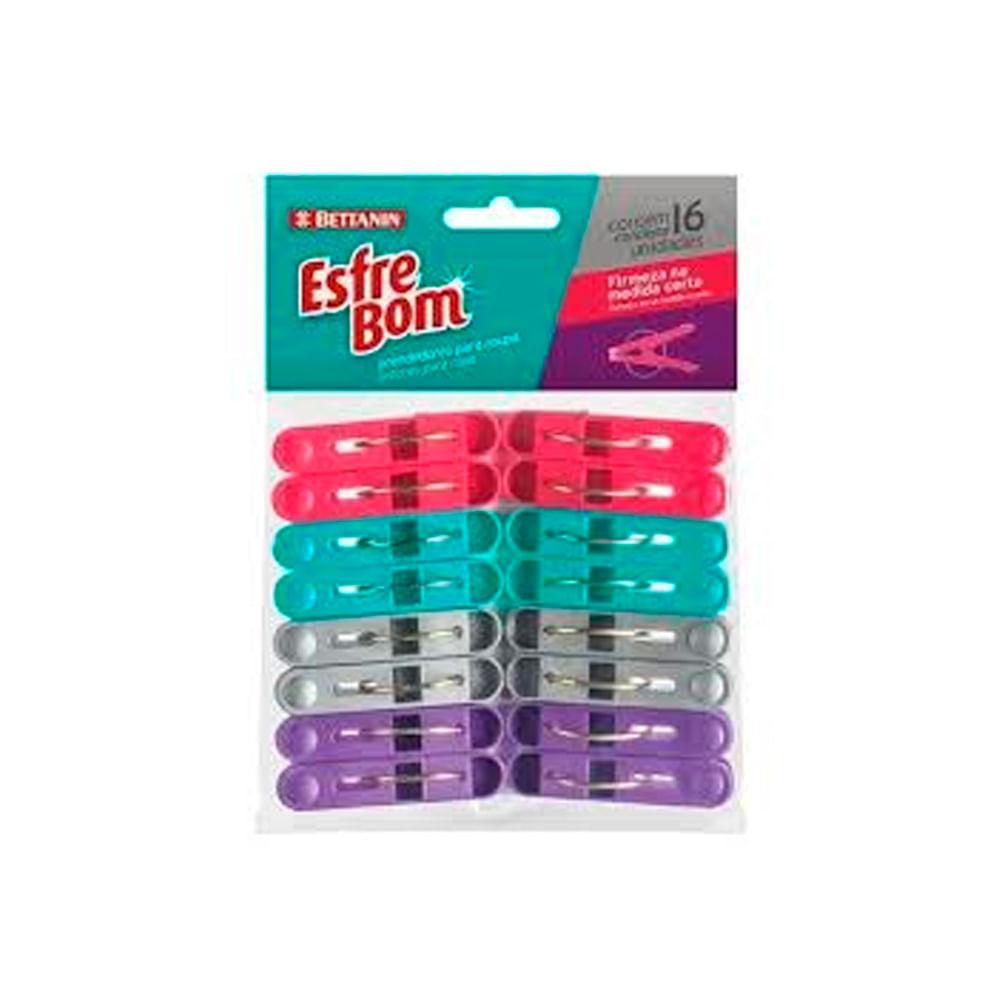 BROCHES COLORS BETTANIN x16uni