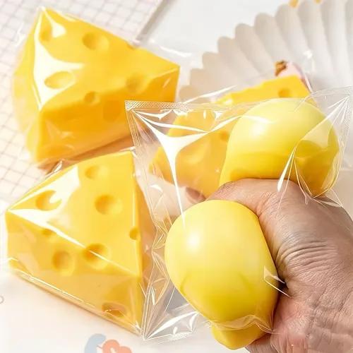 SQUISHI QUESO