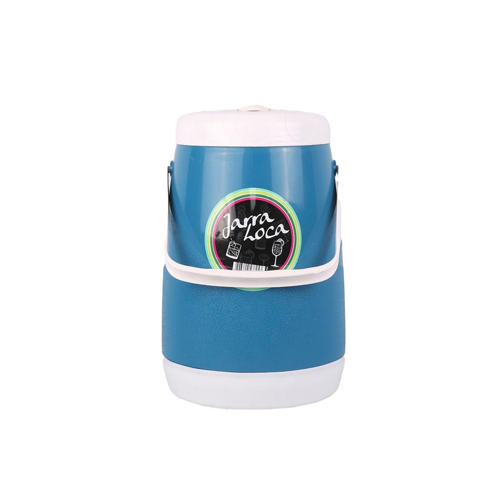 JARRA TERERE GARDEN LIFE
