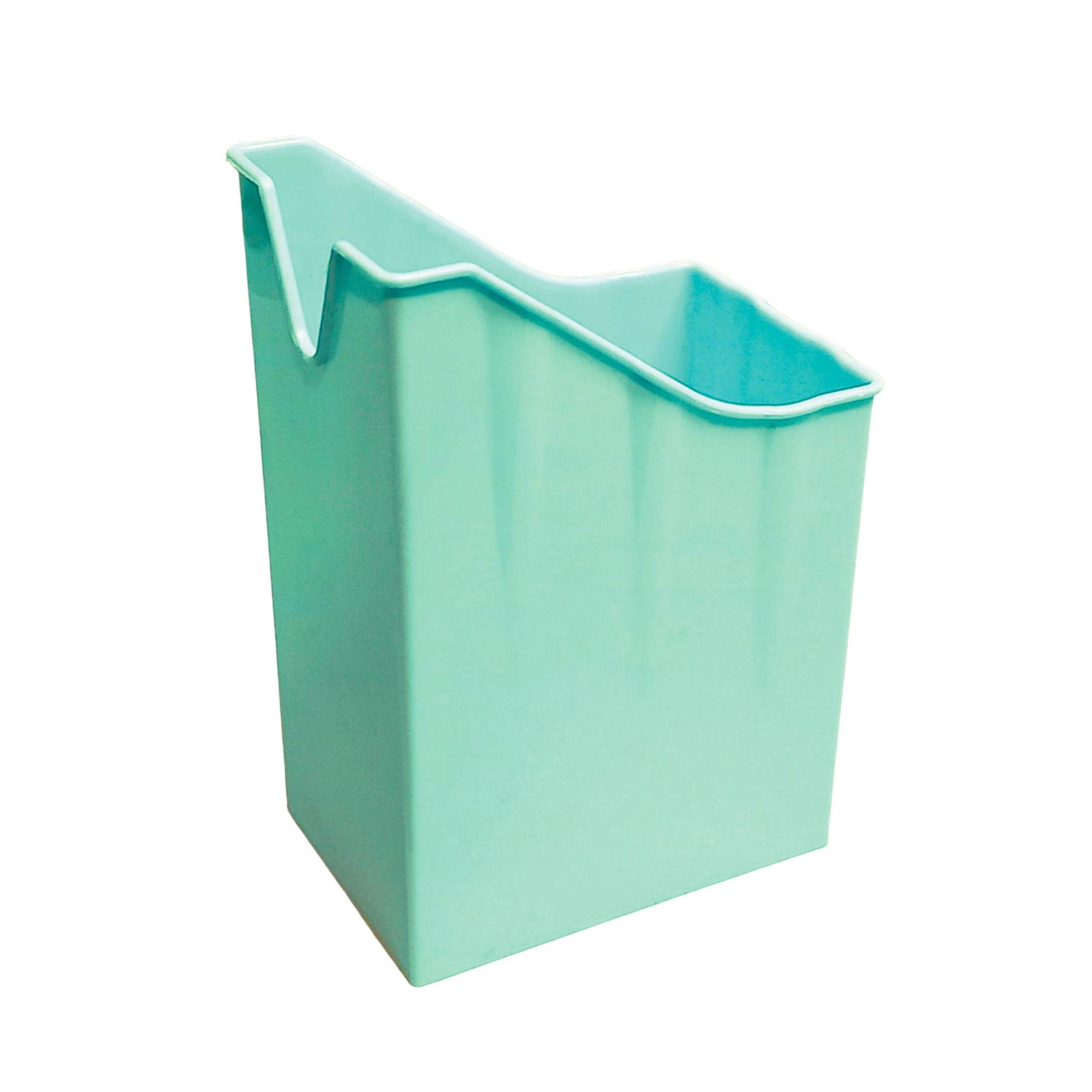 PORTA SACHET SIENA PLASTICO