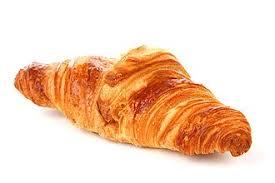 CROISSANT x u
