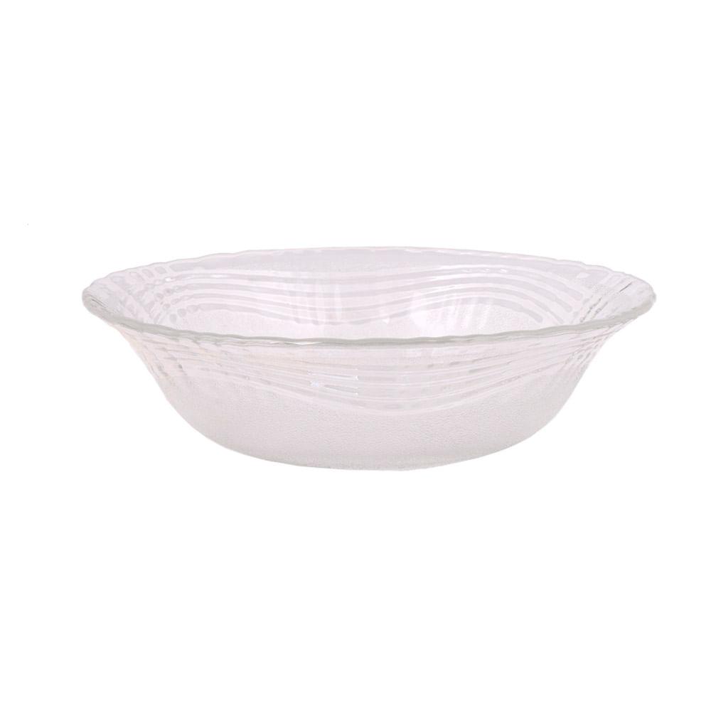 ENSALADERA CRYSTAL
