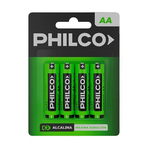PILAS PHILCO AA