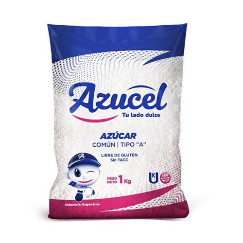 AZUCAR ARCOR x 1kg