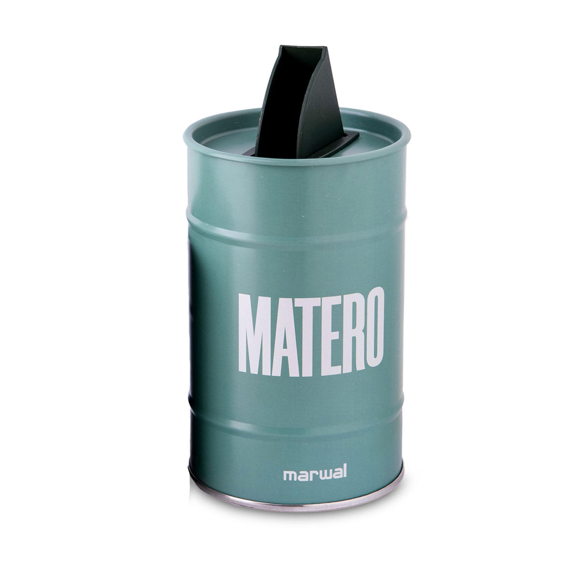AZUCARERA LATA MATERO MARWAL