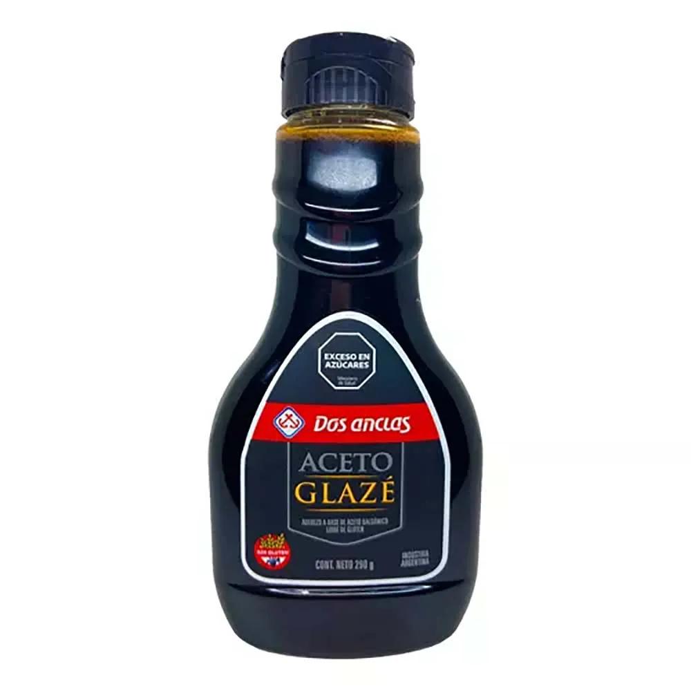 ACETO GLAZE DOS ANCLAS x 290g
