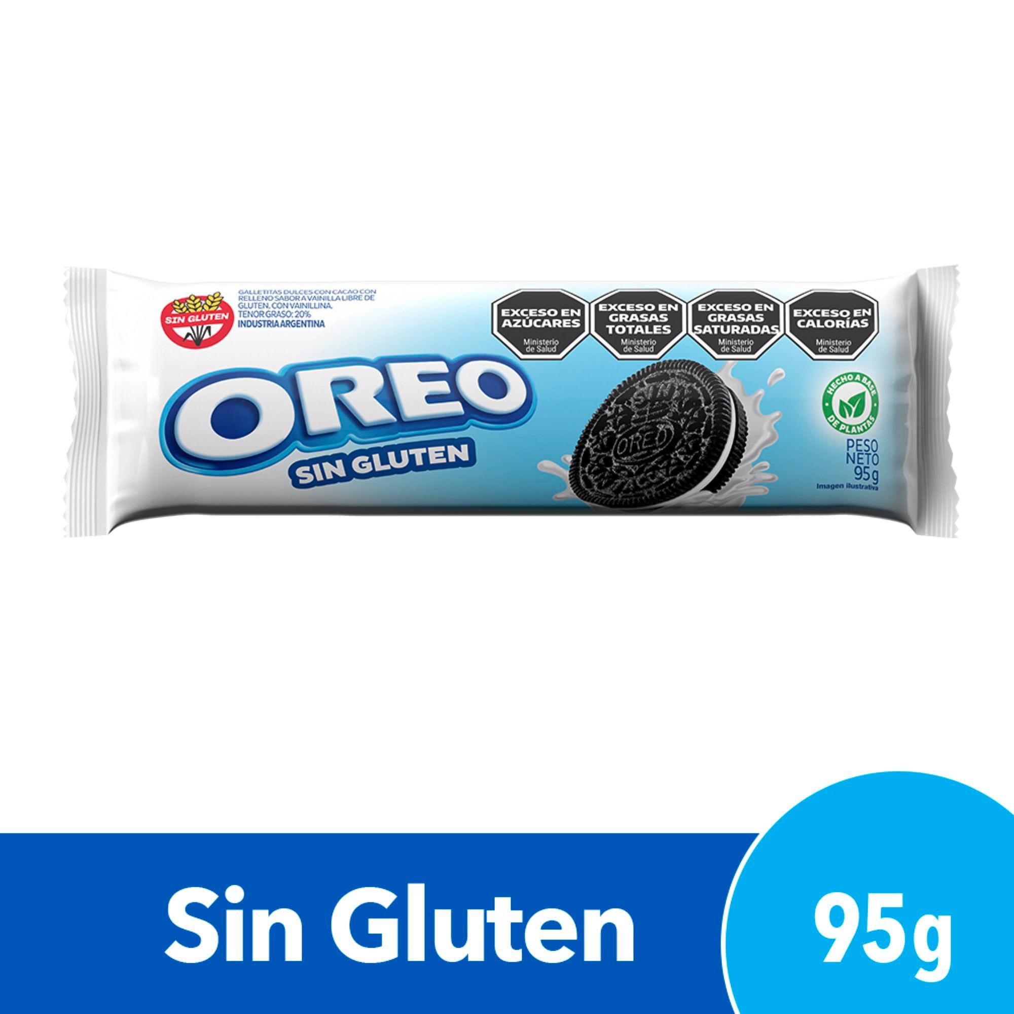 GALLETITAS OREO x 64.5g