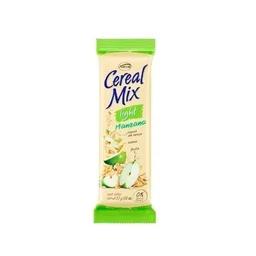 BARRA CEREAL MANZANA CEREAL MIX x 32g
