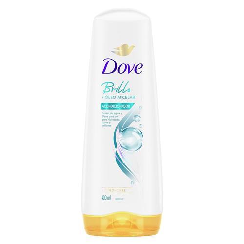 ACONDICIONADOR DOVE x 400ml