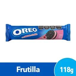GALLETITAS MILKSHAKE OREO x118grs