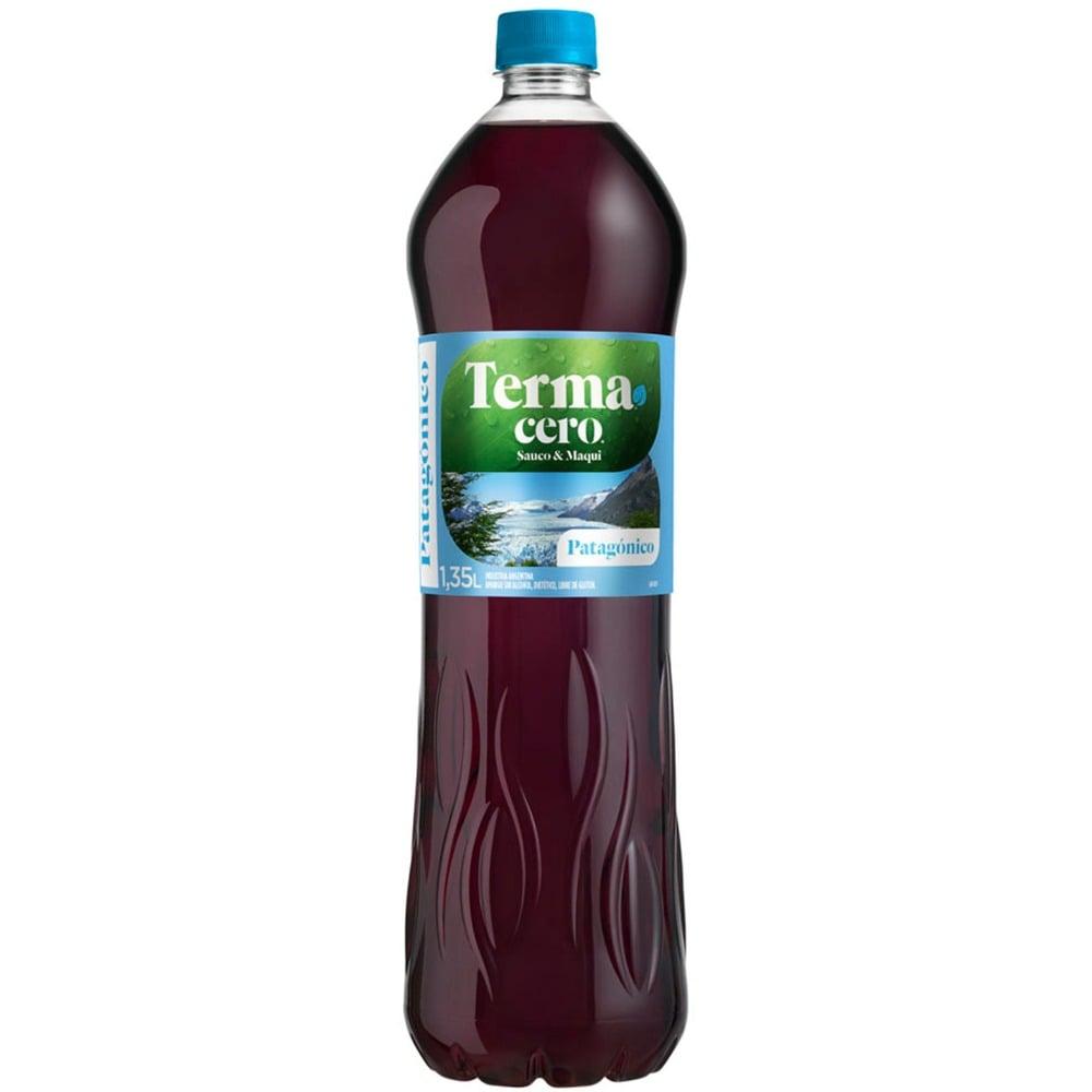 AMARGO PATAGONICO TERMA S/AZUCAR x 1.35L