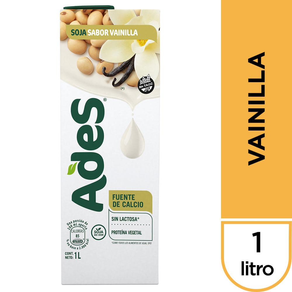 ADES VAINILLA x 1L