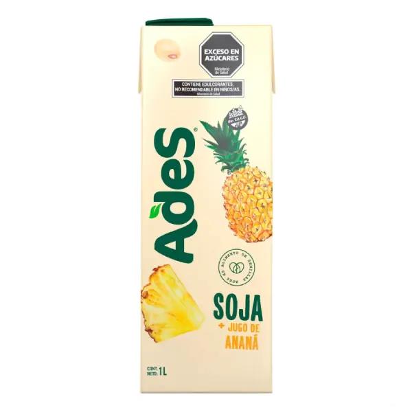 ADES ANANA x 1L