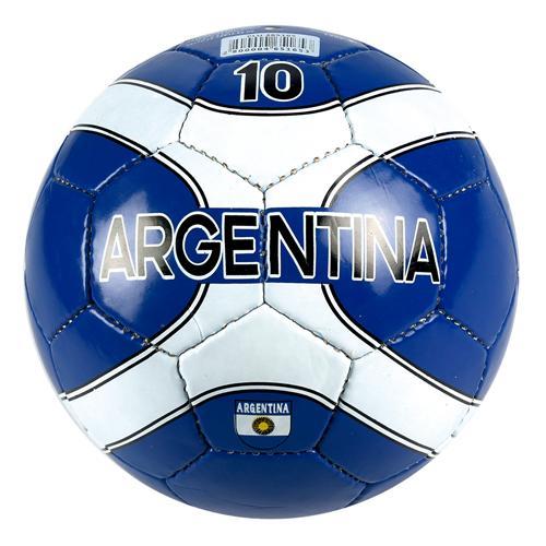 PELOTA FUTBOL ARGENTINA N5