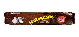 GALLETITAS HOROSCOPO FANTOCHE x 240g