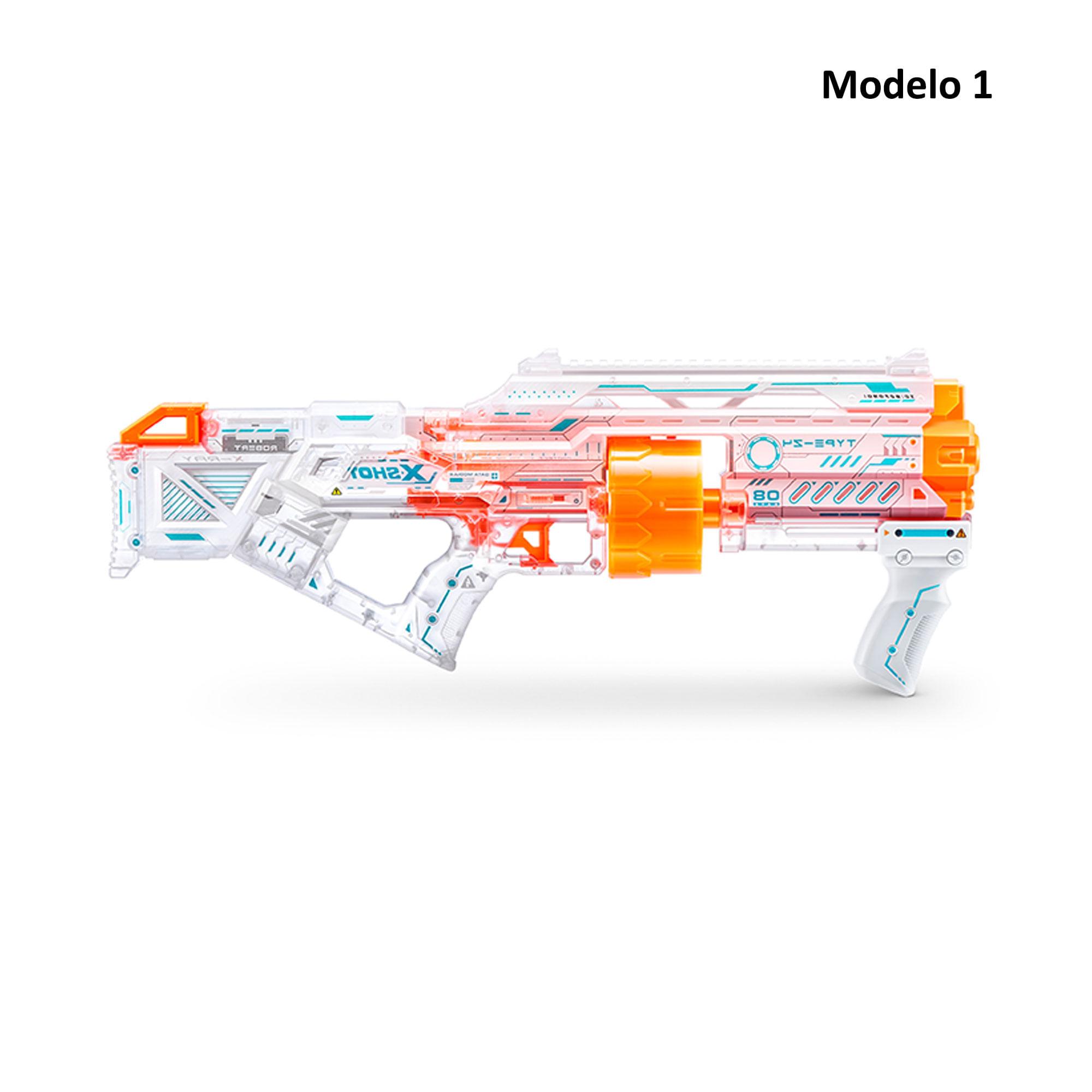 ARMA X-SHOT SKINS GIGANTE BEAST MODE