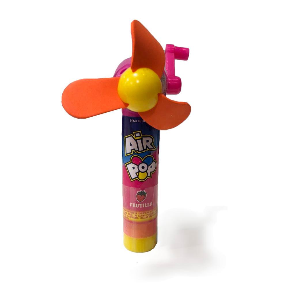 AIR POP FUN