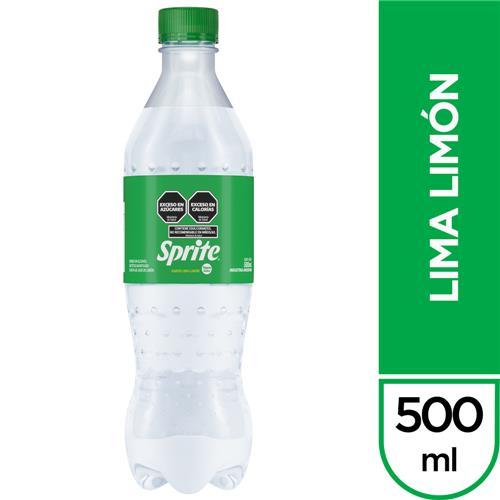 GASEOSA DOBLE COLA LIMA LIMON x 500 ml