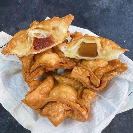 PASTELITOS x U