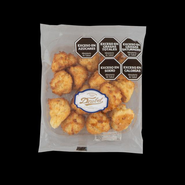 COQUITOS DEUBEL x 200g