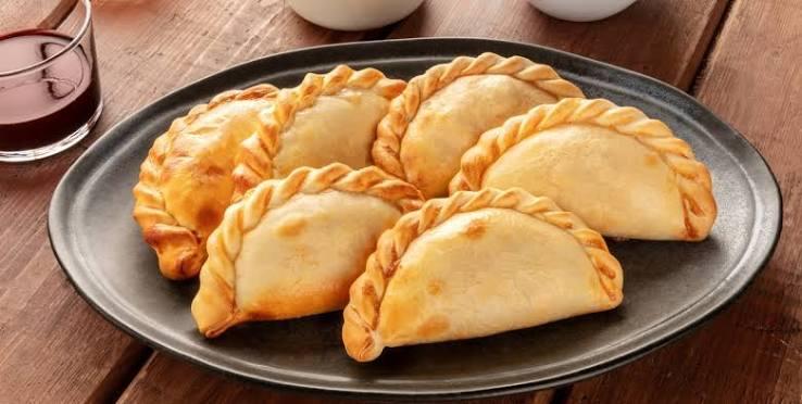 EMPANADAS EDEN