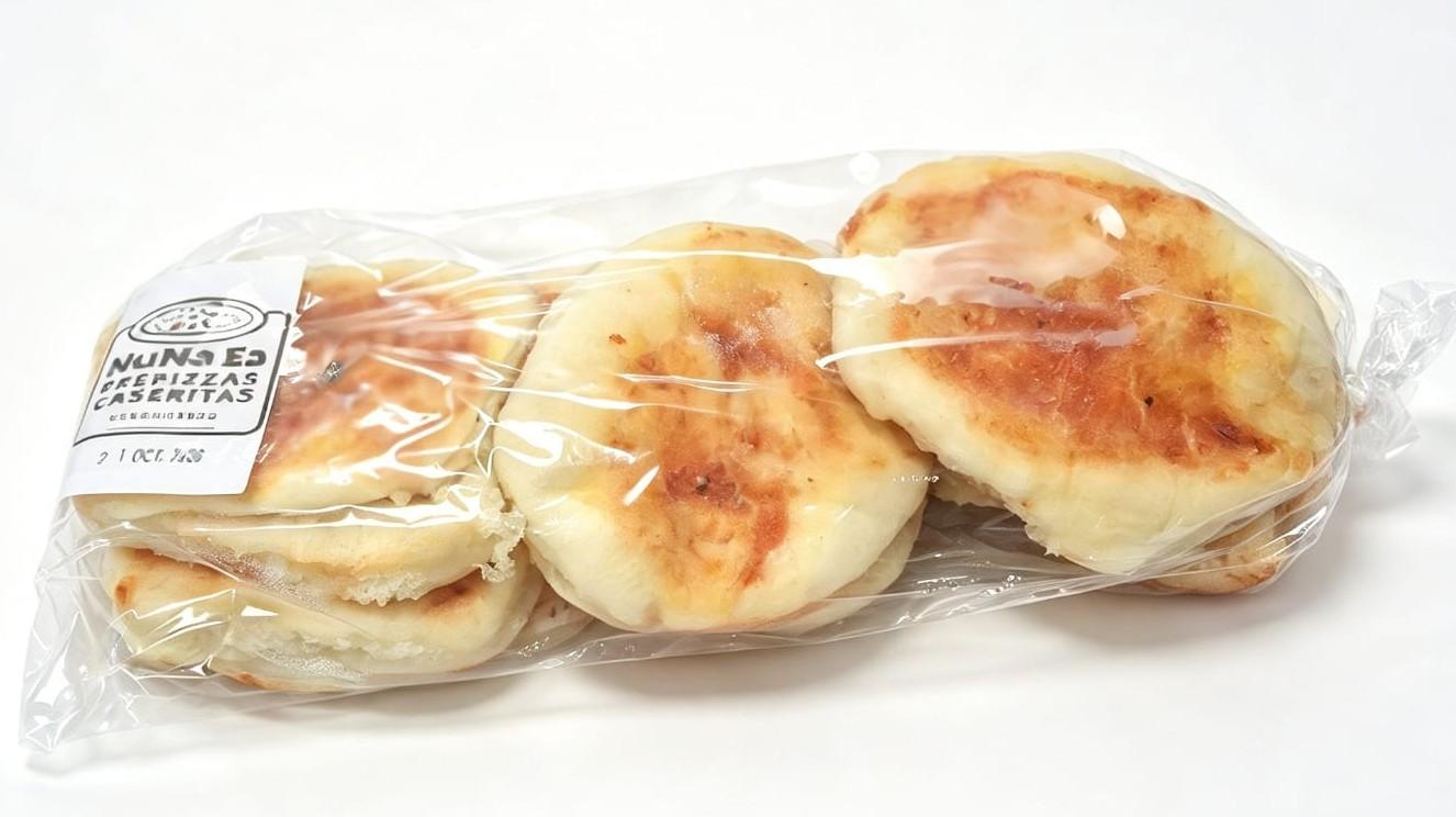 MINI PIZZETAS