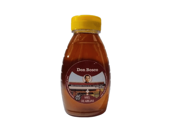 MIEL s/TACC DON BOSCO 500ml