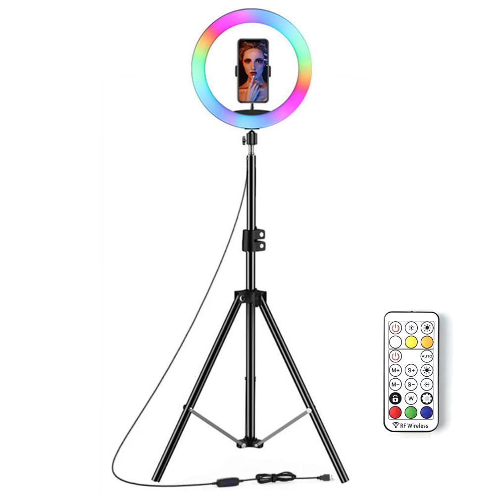 ARO LED GRANDE RGB 10''