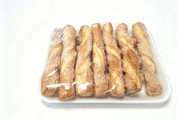 CHURRINCHES SAN REMO
