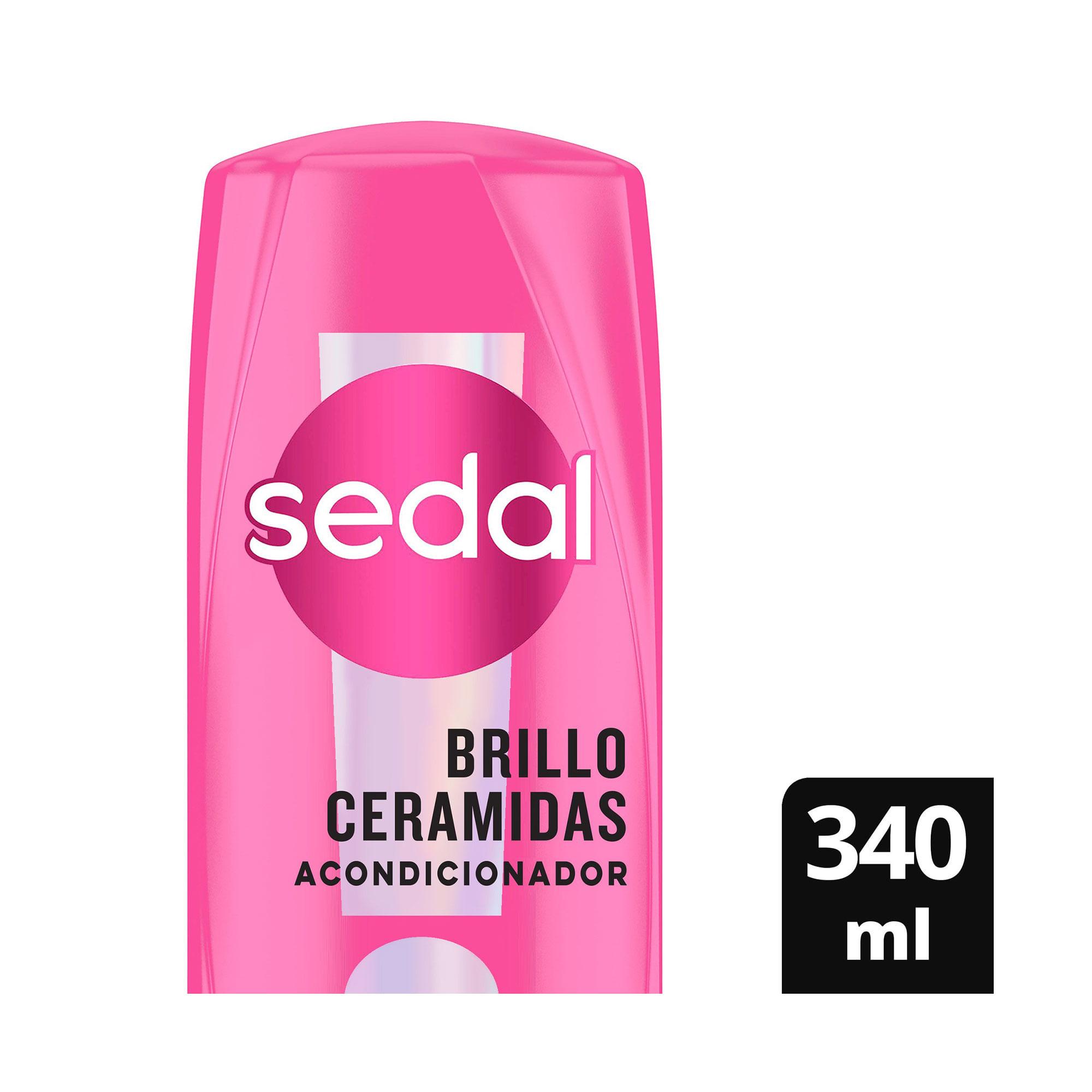 ACONDICIONADOR CERAMIDAS SEDAL x 340ml