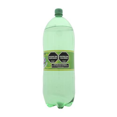 GASEOSA DOBLE COLA LIMA LIMON x 3 L