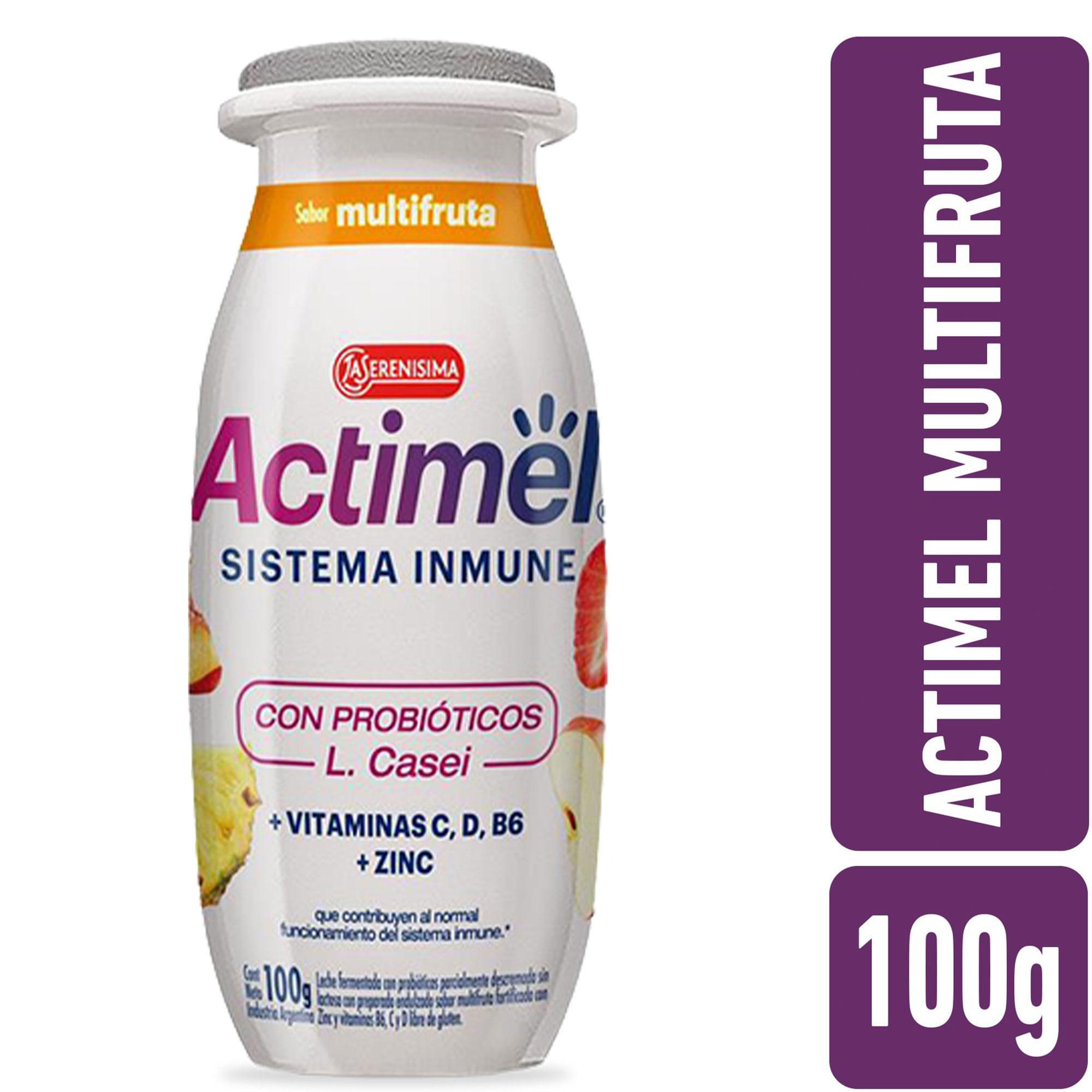 ACTIMEL x 100g