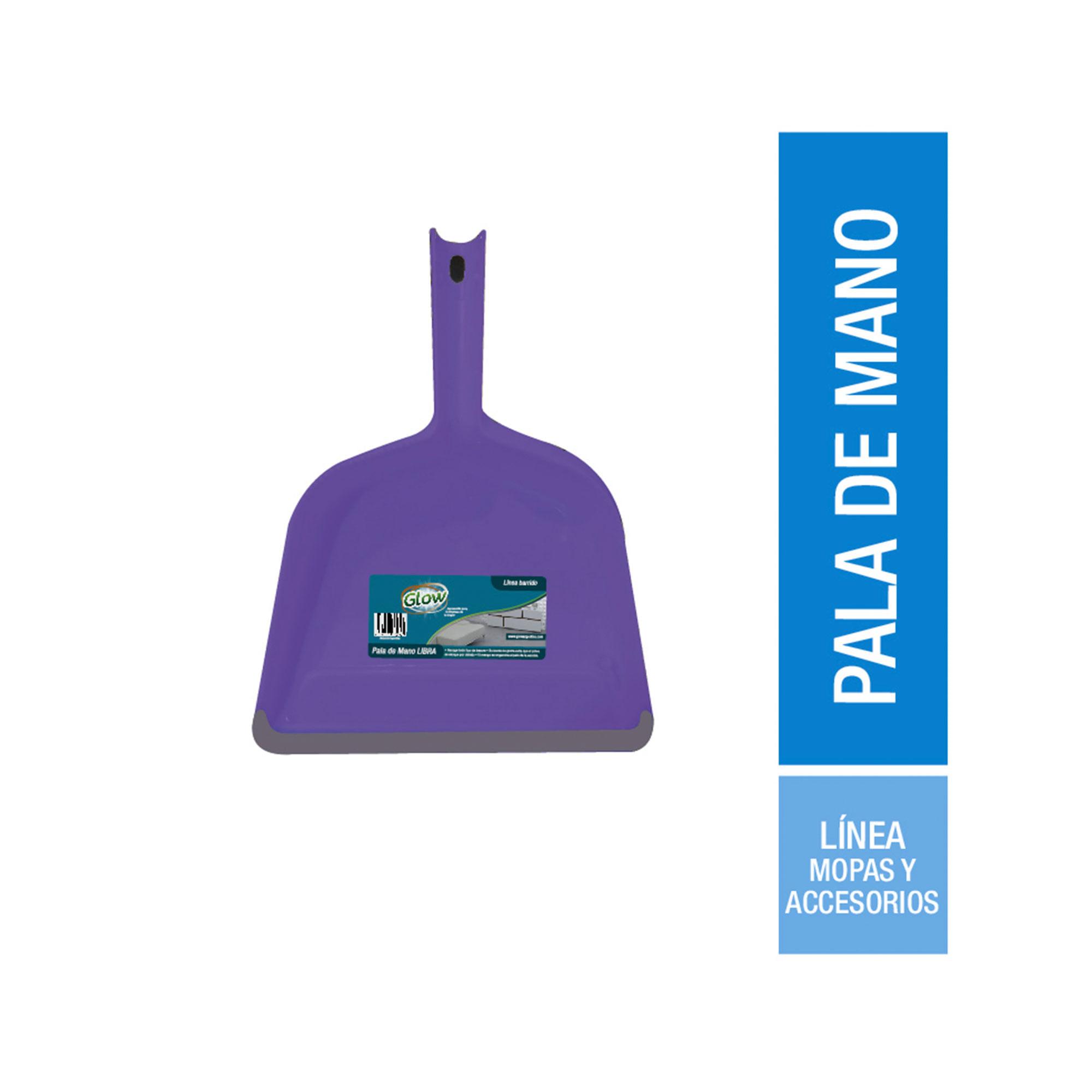 PALA DE MANO MODOPLAST
