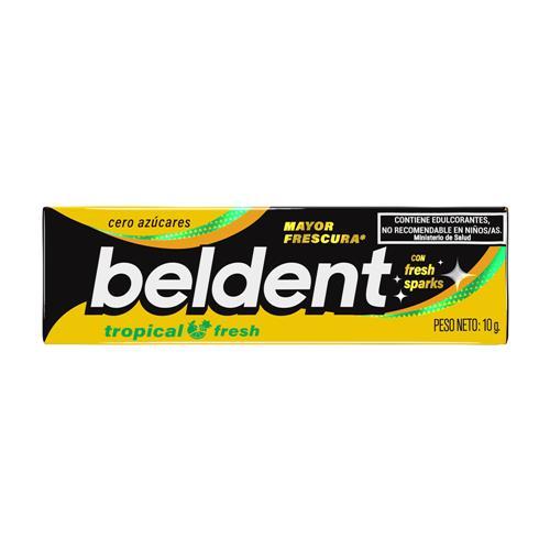 BELDENT TROPICAL 10g