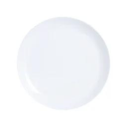 PLATO PLAYO DIWALI BLANCO LUMINARC 25cm